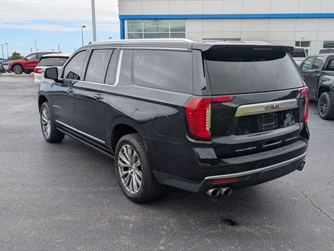 Used 2021 GMC Yukon XL Denali w/ Denali Ultimate Package AWD/4WD image 6