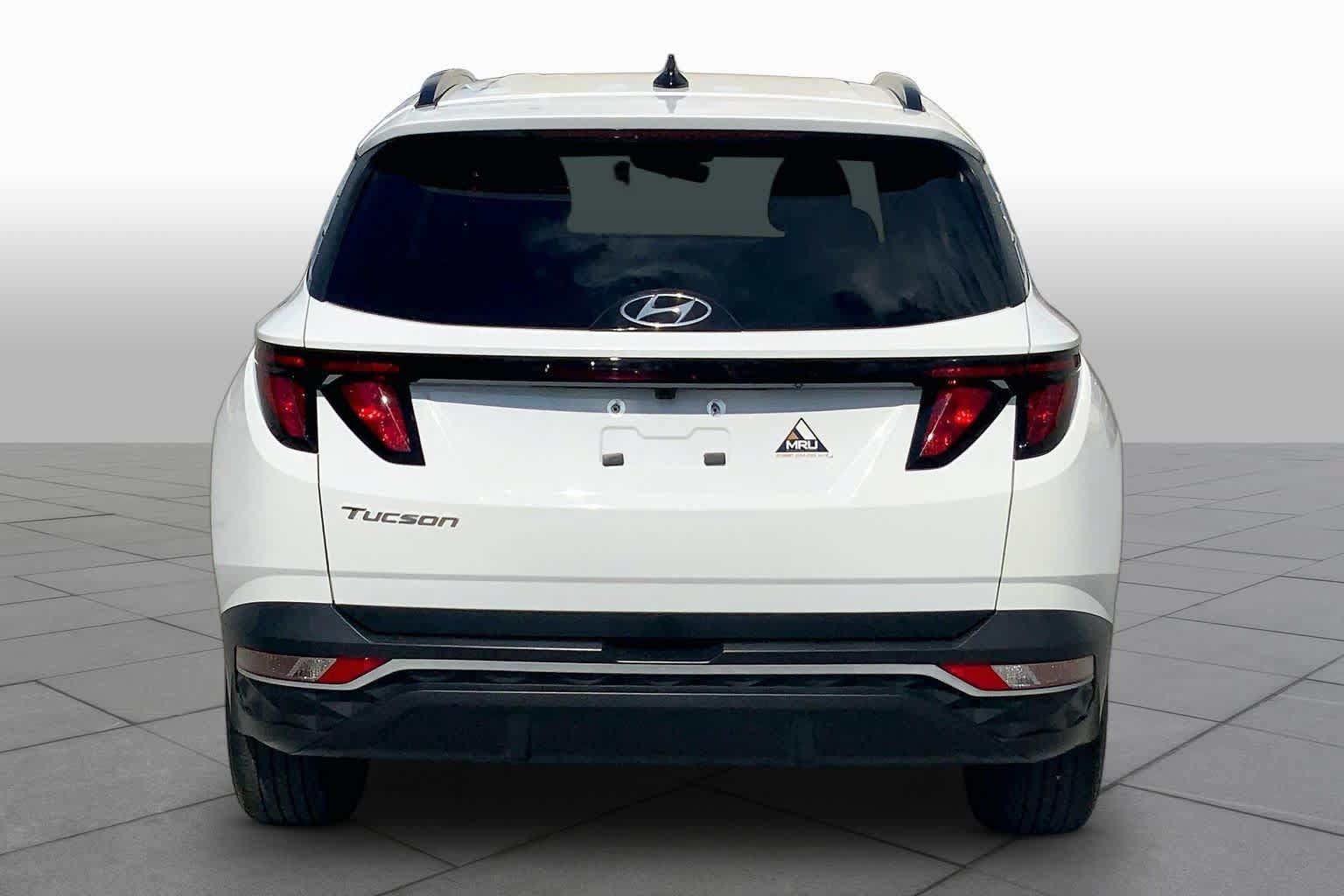 Used 2024 Hyundai Tucson SEL FWD image 5