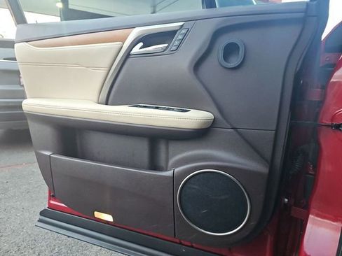 Used 2016 Lexus RX 350 AWD w/ Premium Package image 18