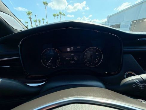 Certified 2022 Cadillac XT5 Premium Luxury FWD image 41