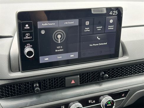 New 2026 Honda CR-V TrailSport image 27