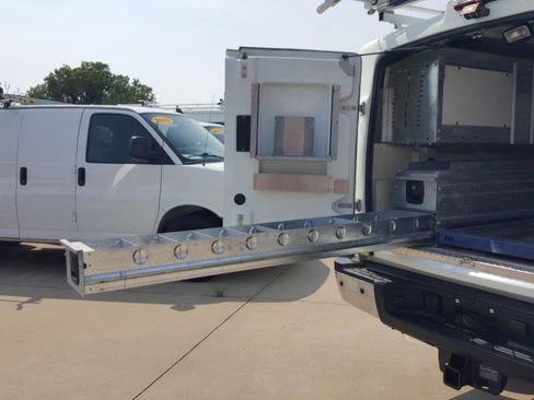 Used 2013 Chevrolet Silverado 2500 W/T RWD image 12