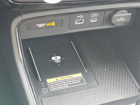 Certified 2023 Honda CR-V EX-L image 9