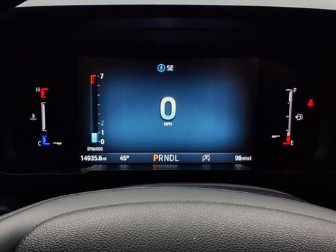 Used 2025 Ford Maverick XLT w/ XLT Luxury Package image 14