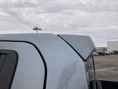 Certified 2025 Chevrolet Silverado 2500 LT image 12