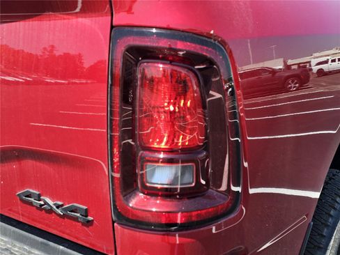 New 2026 RAM 2500 Tradesman AWD/4WD image 10