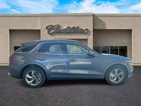 Used 2026 Genesis GV70 2.5T image 2