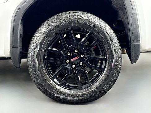 New 2026 GMC Sierra 1500 Elevation image 30