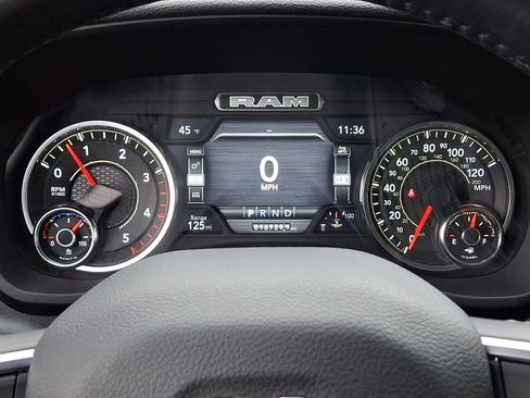 Certified 2024 RAM 2500 Laramie image 21