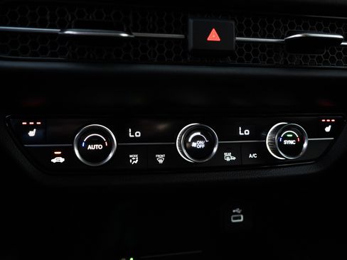 Certified 2025 Honda HR-V EX-L image 34