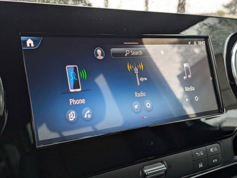 New 2026 Mercedes-Benz Sprinter 2500 image 27