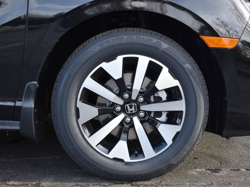 New 2026 Honda Odyssey EX-L image 10