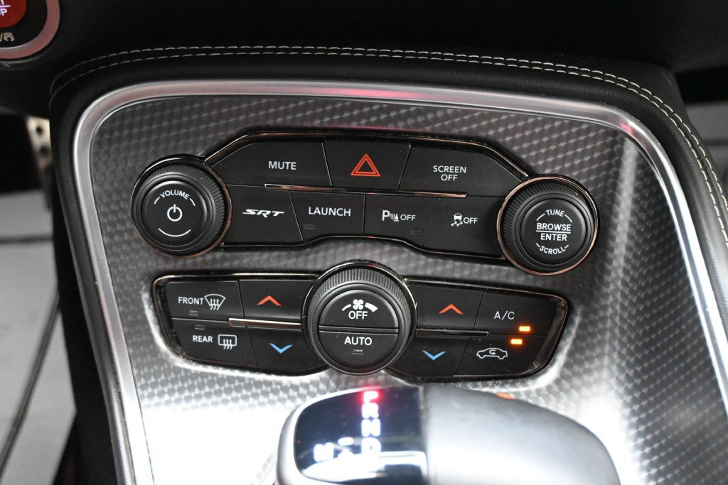 Used 2020 Dodge Challenger SRT Hellcat Redeye RWD image 22