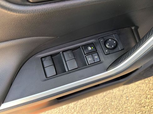 Used 2024 Toyota RAV4 LE FWD image 30