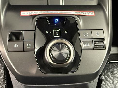 New 2026 Toyota bZ XLE image 23