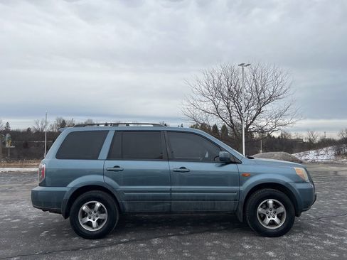 Used 2008 Honda Pilot EX-L image 3