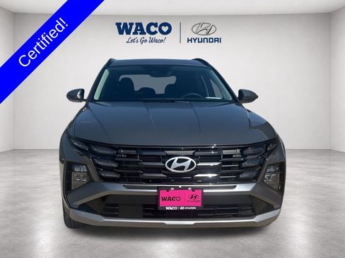 Used 2026 Hyundai Tucson SEL FWD image 2