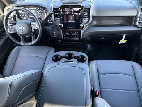New 2026 RAM 2500 Tradesman image 17