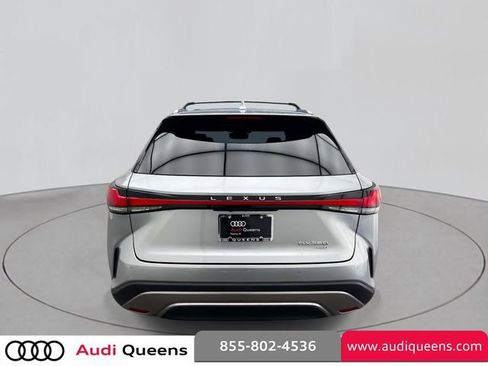 Used 2023 Lexus RX 350 Premium w/ Accessory Package AWD/4WD image 5