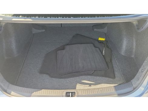 Certified 2025 Toyota Corolla LE w/ Convenience Package FWD image 9