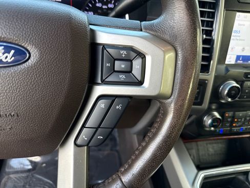 Used 2020 Ford F350 King Ranch w/ King Ranch Ultimate Package image 18