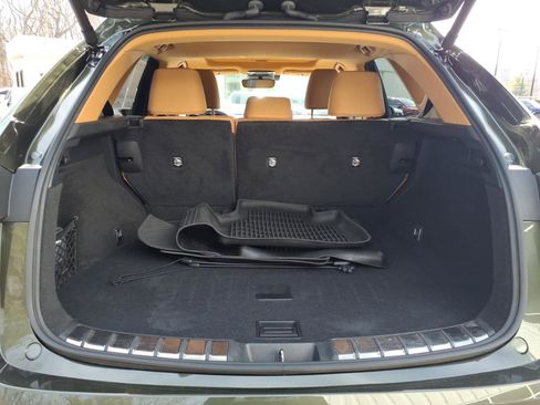 Certified 2024 Lexus NX 350 AWD w/ Cold Area Package image 18