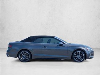 Used 2018 Audi S5 Prestige AWD/4WD video 4