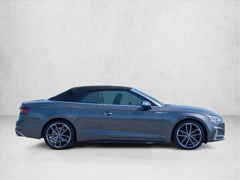 Used 2018 Audi S5 Prestige AWD/4WD image 4