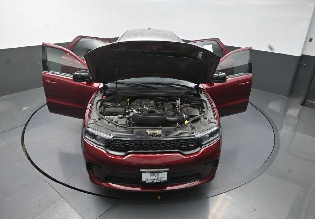 Used 2026 Dodge Durango GT w/ Mopar All Weather Package AWD/4WD image 30