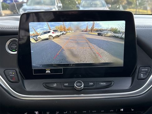 Used 2024 Chevrolet Blazer LT image 26