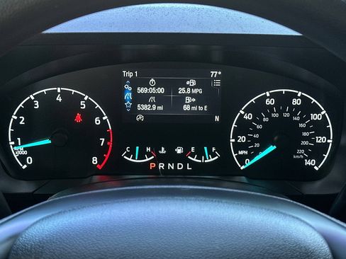 Used 2022 Ford Maverick XL w/ Equipment Group 100A Standard AWD/4WD image 22