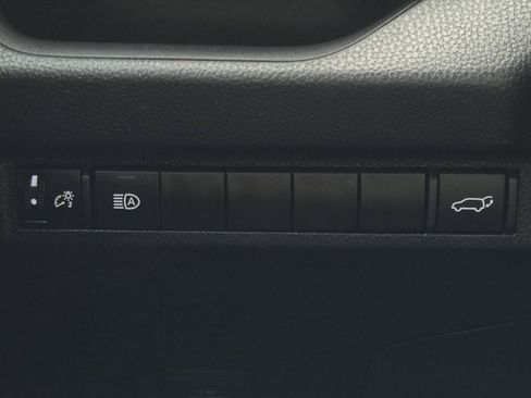 Used 2023 Toyota RAV4 XLE w/ Convenience Package FWD image 23