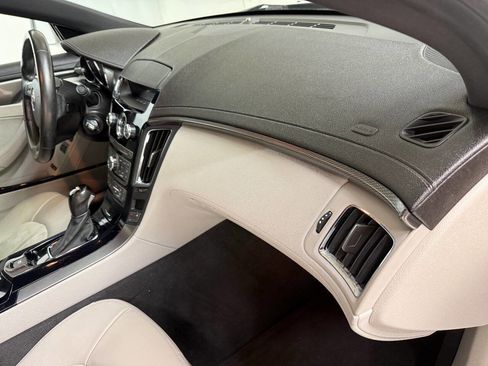 Used 2013 Cadillac CTS V image 31