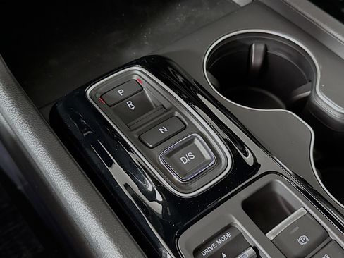 New 2026 Honda Pilot Sport image 20