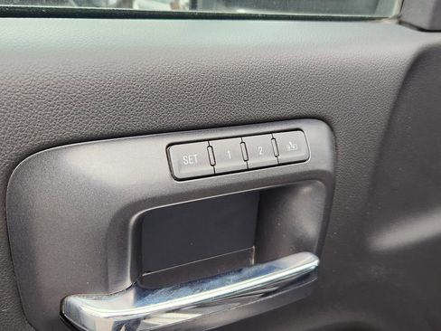 Used 2018 Chevrolet Silverado 1500 LTZ w/ Max Trailering Package image 22