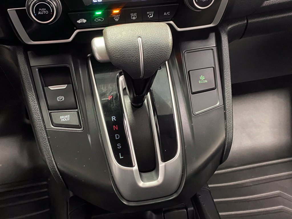 Used 2019 Honda CR-V LX image 24