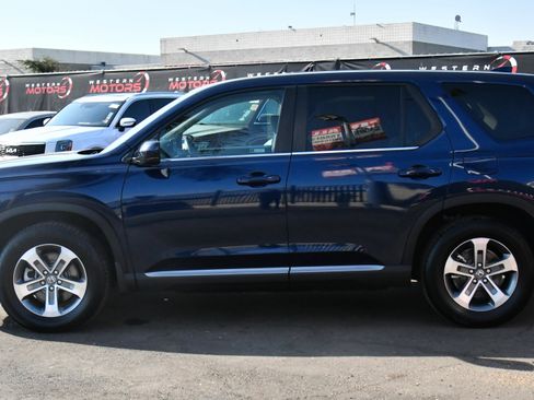 Used 2024 Honda Pilot EX-L image 4