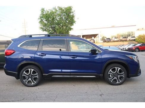 New 2026 Subaru Ascent Limited AWD/4WD image 35