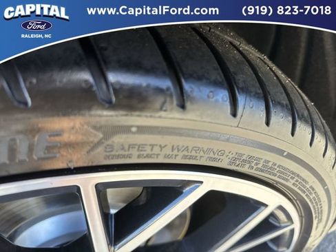 Used 2025 Audi RS 3 2.5T image 14