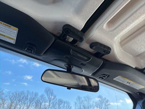 Used 2021 Jeep Wrangler Unlimited Sport image 13