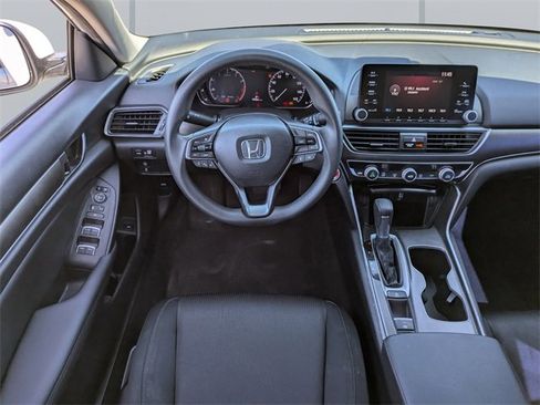 Used 2019 Honda Accord LX image 14