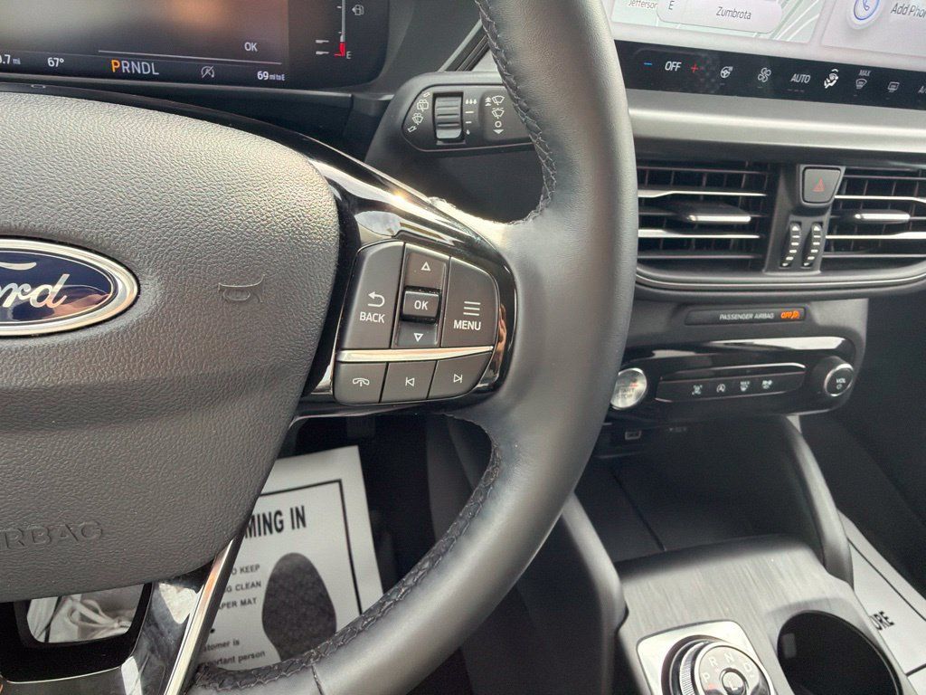 Certified 2024 Ford Escape Active w/ Tech Pack #1 AWD/4WD image 36