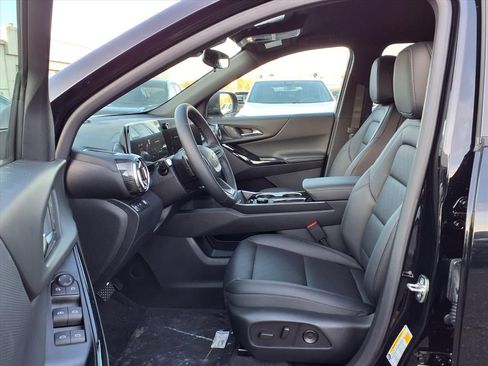 New 2026 Chevrolet Equinox LT w/ Convenience Package II image 15