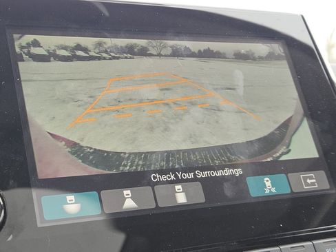 Certified 2022 Honda Odyssey Elite image 15