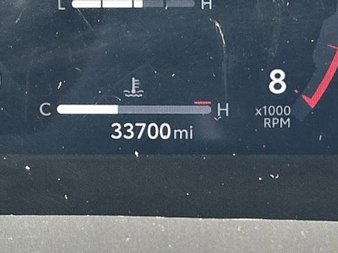 Used 2024 Toyota Tacoma TRD Off-Road image 39