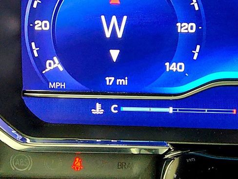 Used 2025 Chevrolet Silverado 1500 LTZ w/ LTZ Premium Package image 16