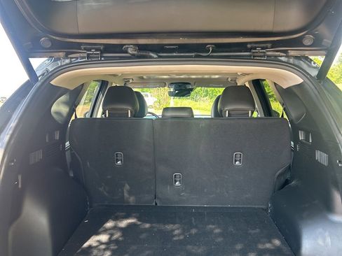 Used 2024 Hyundai Tucson SEL w/ Convenience Package image 24