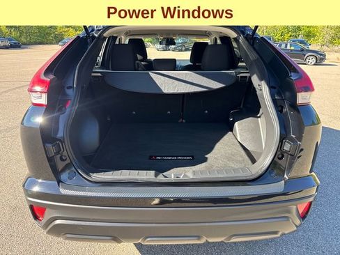 Used 2024 Mitsubishi Eclipse Cross LE image 12