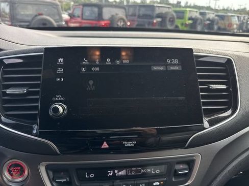 Used 2019 Honda Passport EX-L image 19