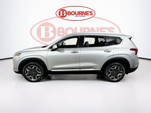 Used 2023 Hyundai Santa Fe Limited AWD/4WD image 8